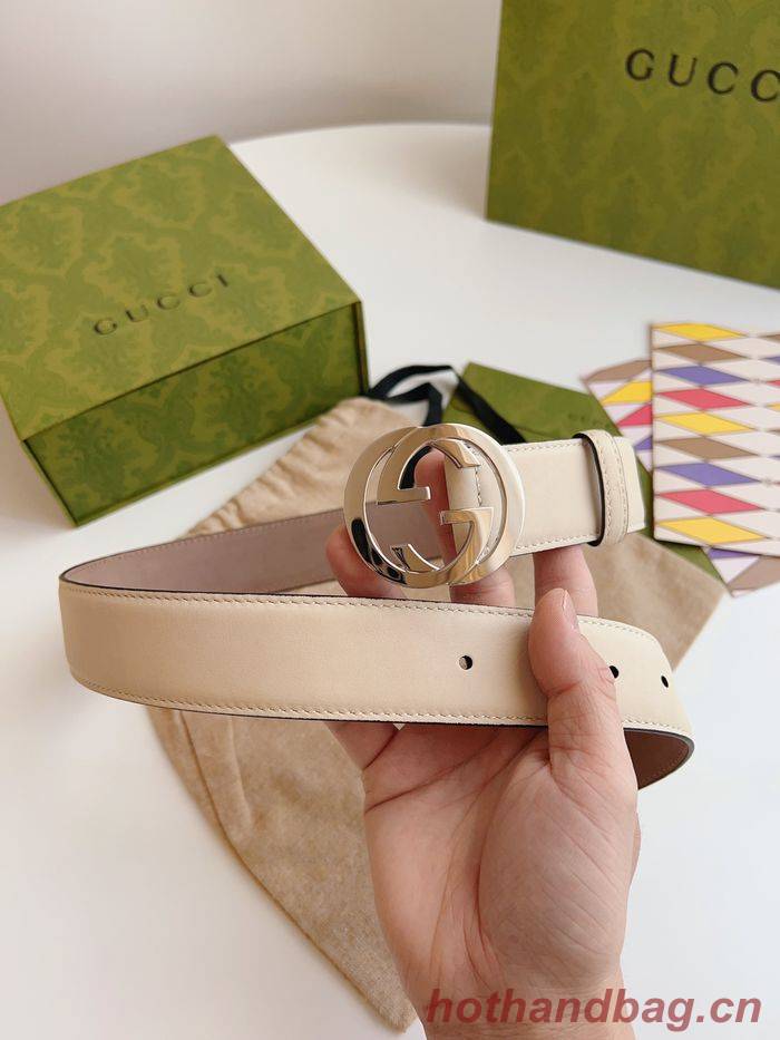 Gucci Belt 37MM GUB00155