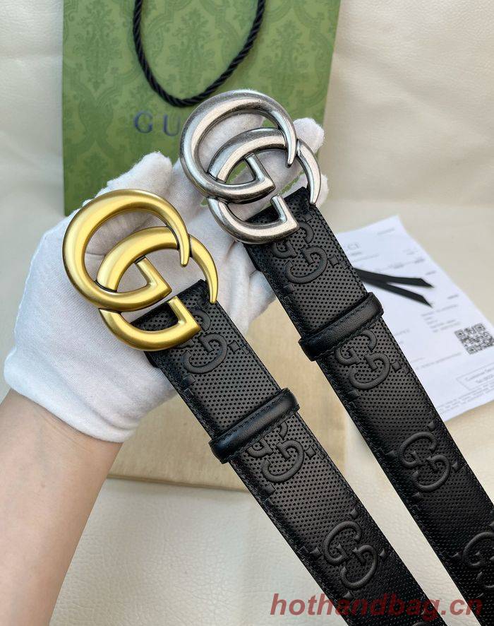 Gucci Belt 38MM GUB00159-1