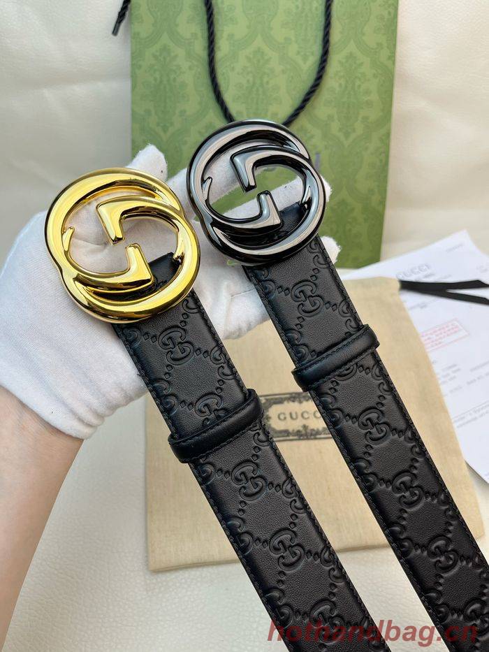 Gucci Belt 38MM GUB00160-1 Gucci Belt 38MM GUB00160-1