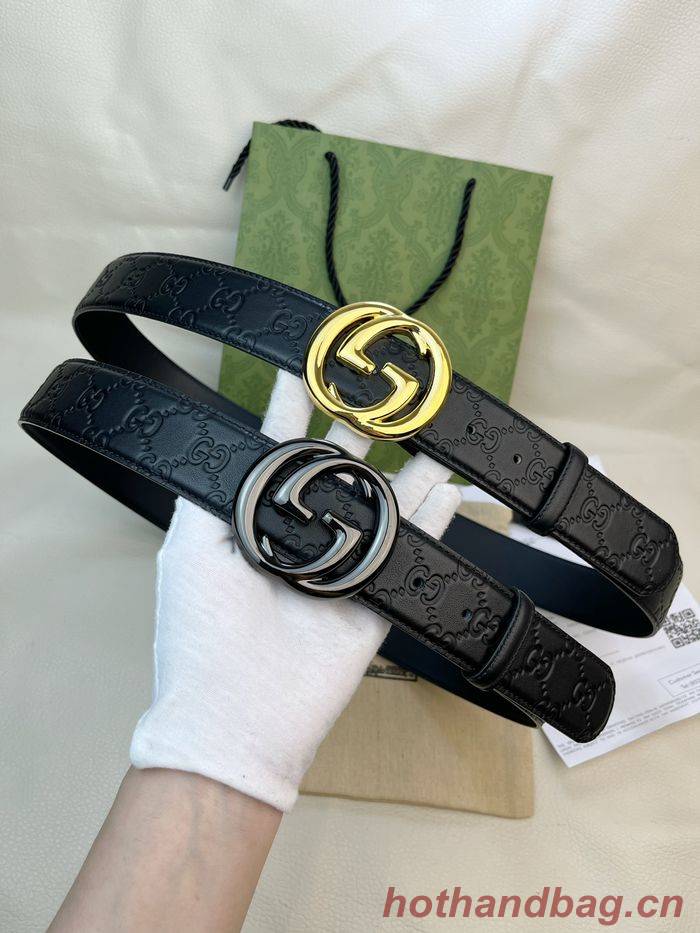 Gucci Belt 38MM GUB00160-1 Gucci Belt 38MM GUB00160-1