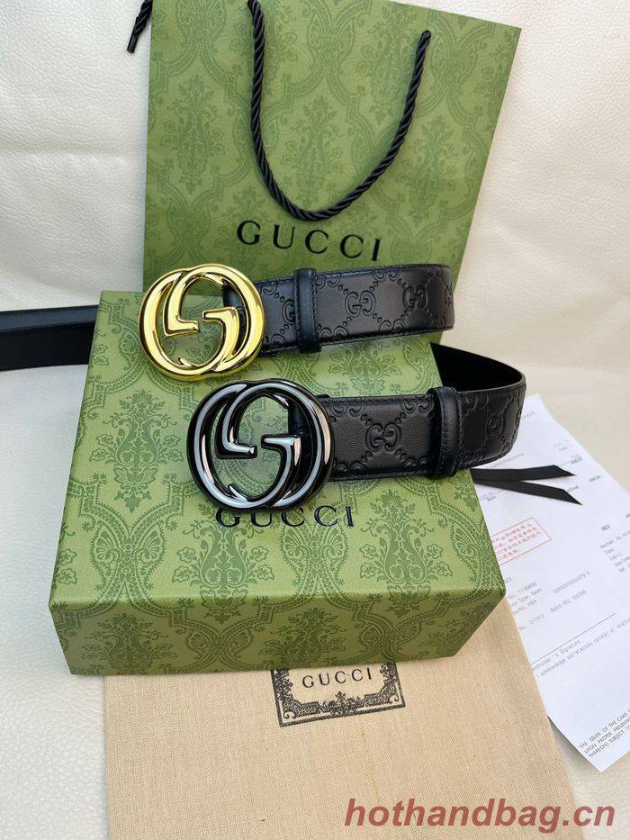 Gucci Belt 38MM GUB00160-1 Gucci Belt 38MM GUB00160-1