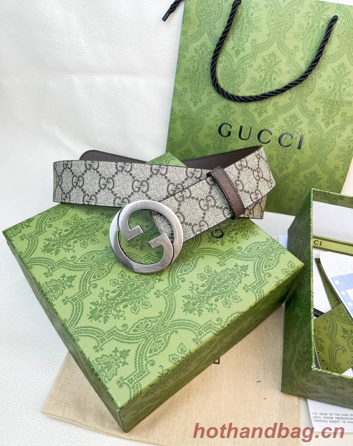 Gucci Belt 38MM GUB00162-1 Gucci Belt 38MM GUB00162-1