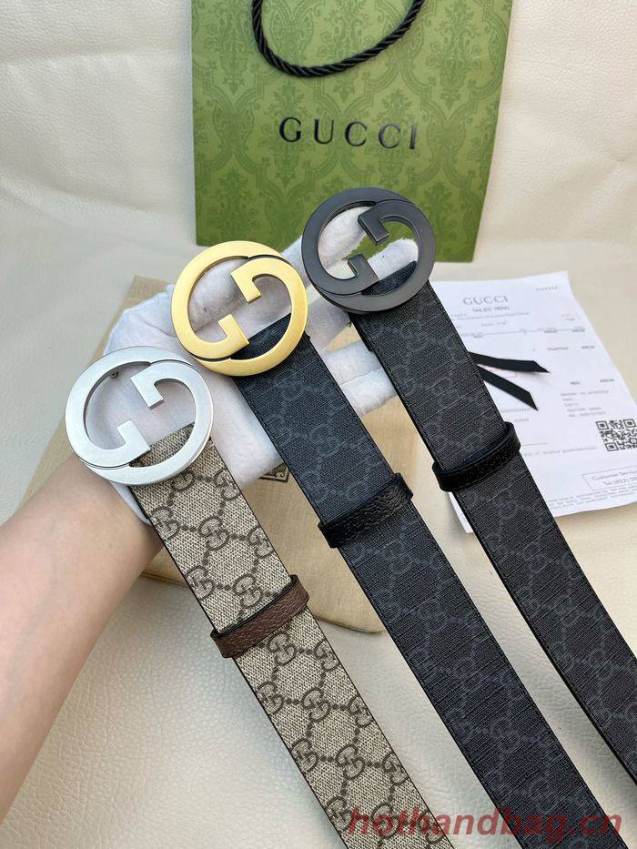 Gucci Belt 38MM GUB00162-1 Gucci Belt 38MM GUB00162-1