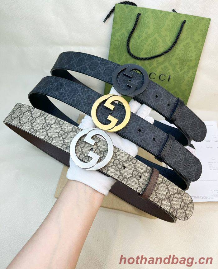 Gucci Belt 38MM GUB00162-1 Gucci Belt 38MM GUB00162-1