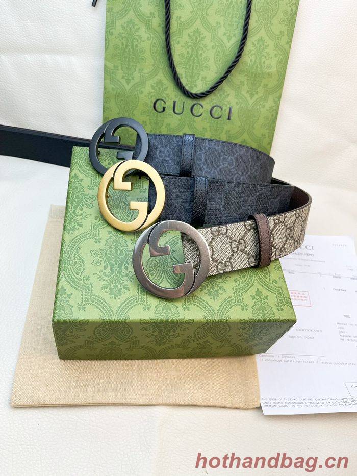 Gucci Belt 38MM GUB00162-1 Gucci Belt 38MM GUB00162-1