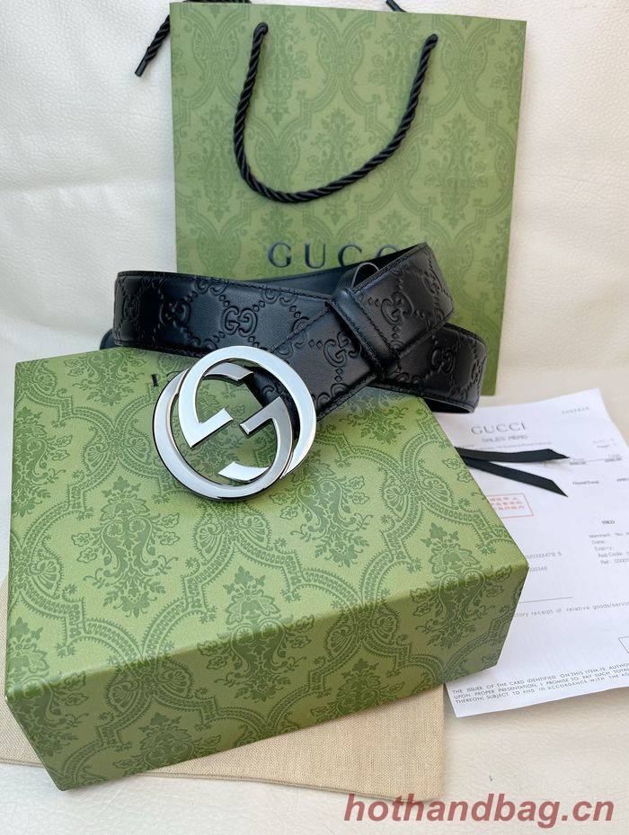 Gucci Belt 38MM GUB00163-2