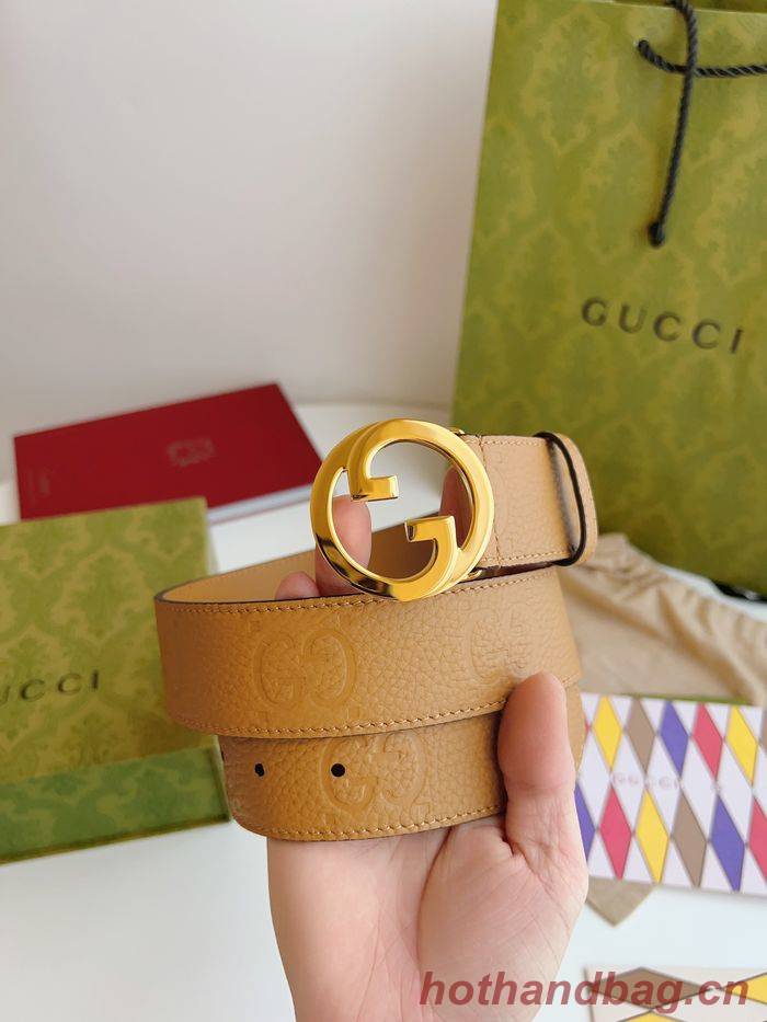 Gucci Belt 40MM GUB00194