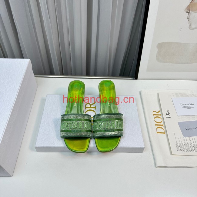 Dior DWAY SLIDE 93555-1