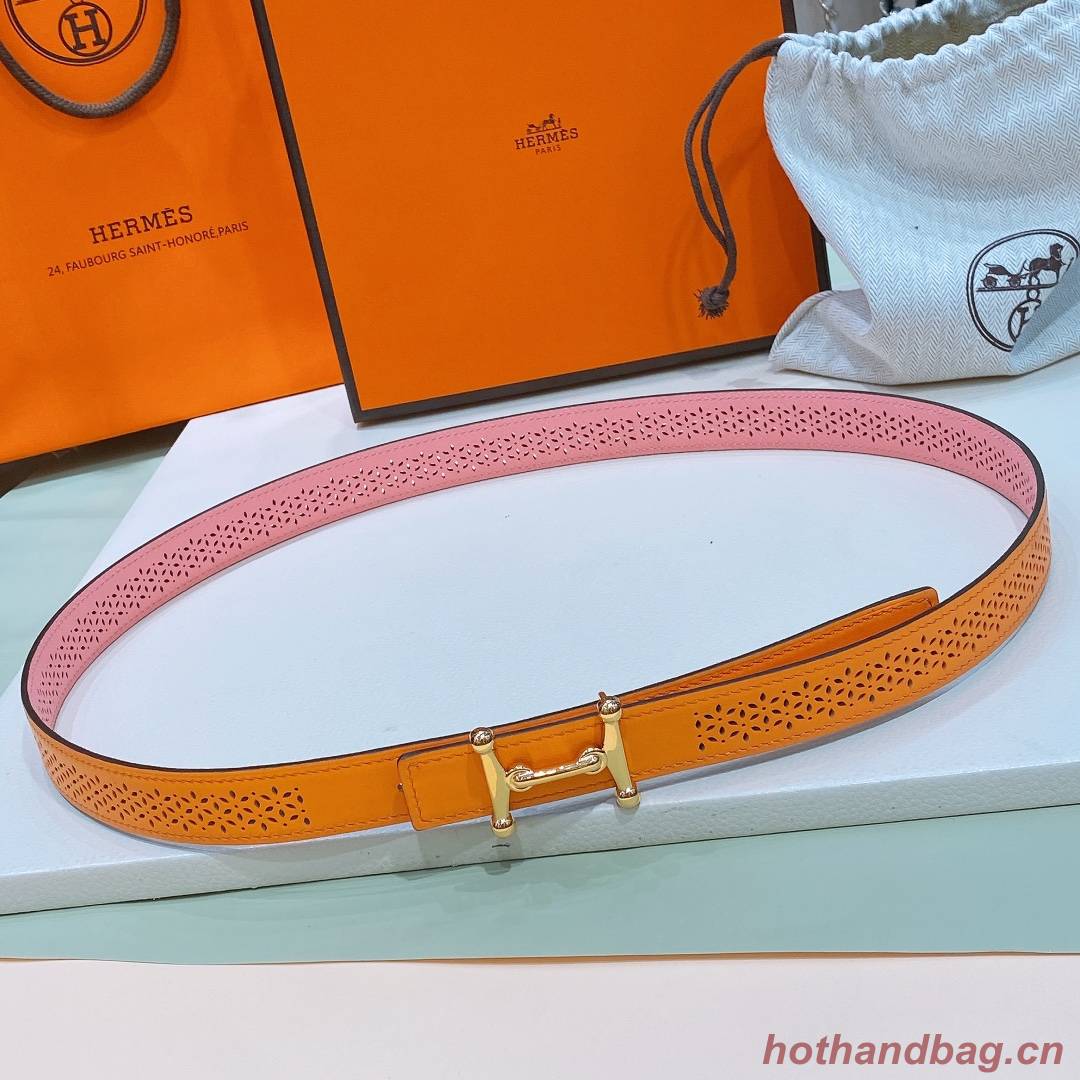 Hermes Belt 24MM HMB00077