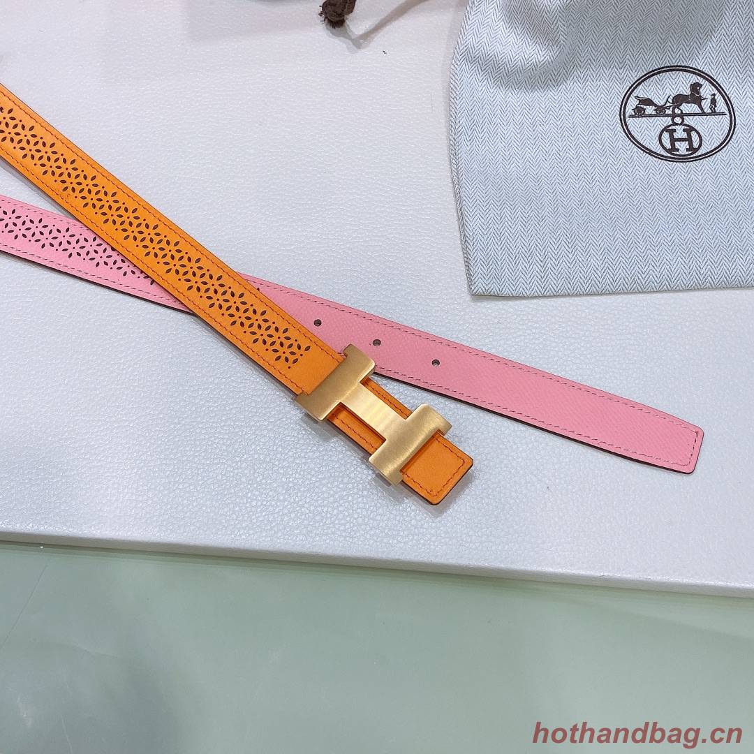 Hermes Belt 24MM HMB00085