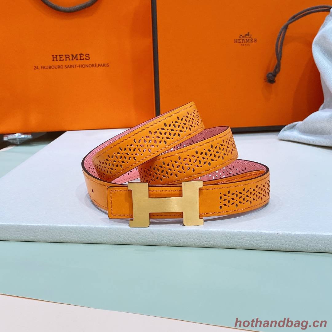 Hermes Belt 24MM HMB00085