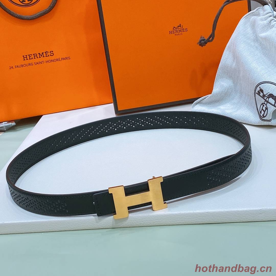 Hermes Belt 24MM HMB00087