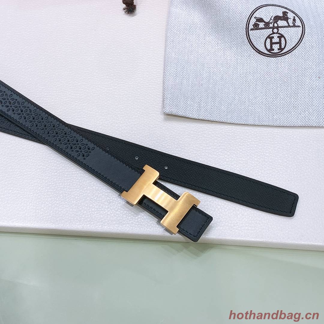 Hermes Belt 24MM HMB00087