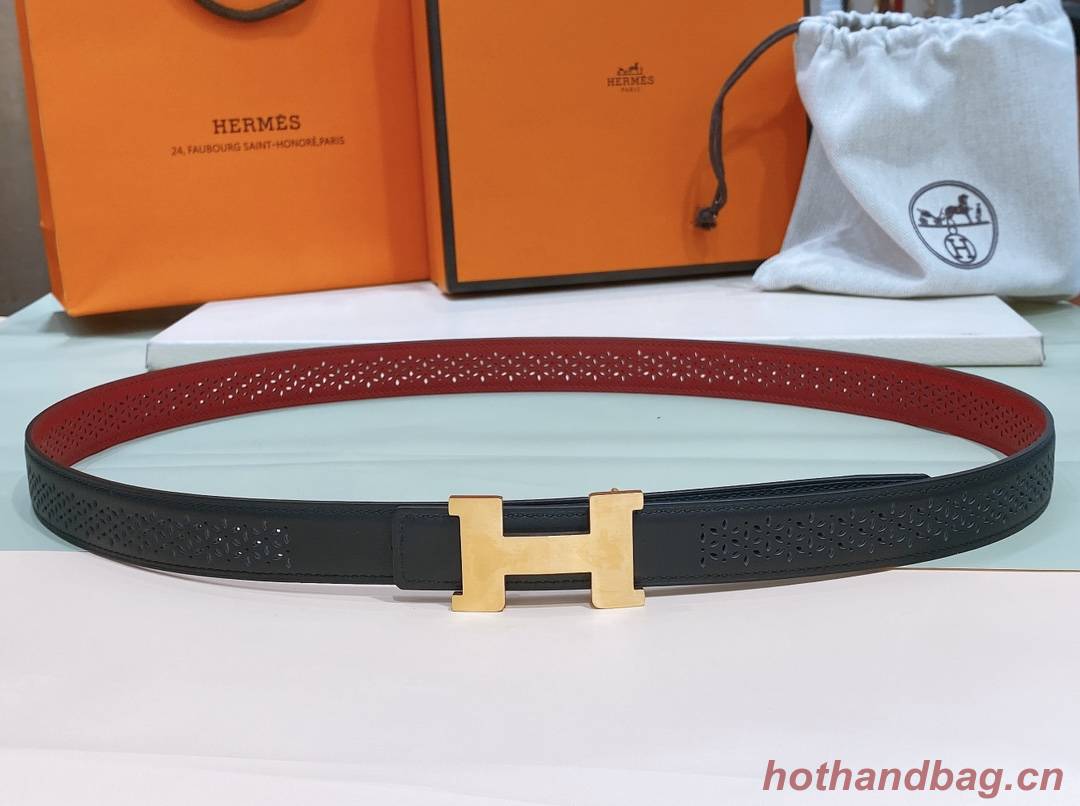 Hermes Belt 24MM HMB00091