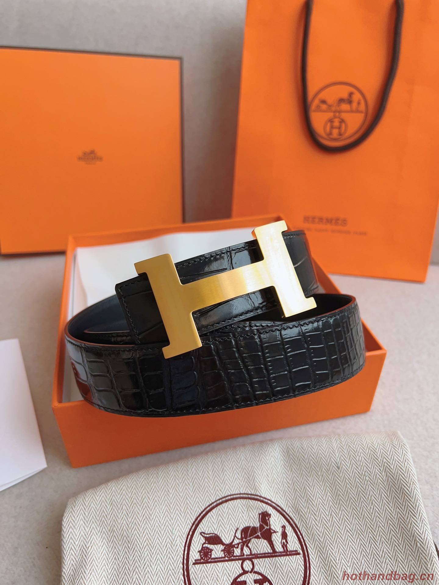 Hermes Belt 38MM HMB00092