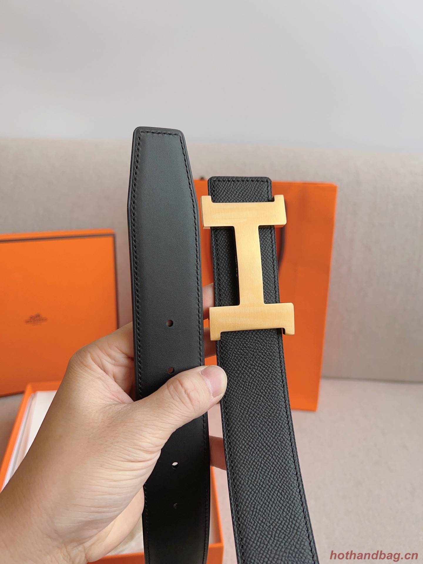 Hermes Belt 38MM HMB00094