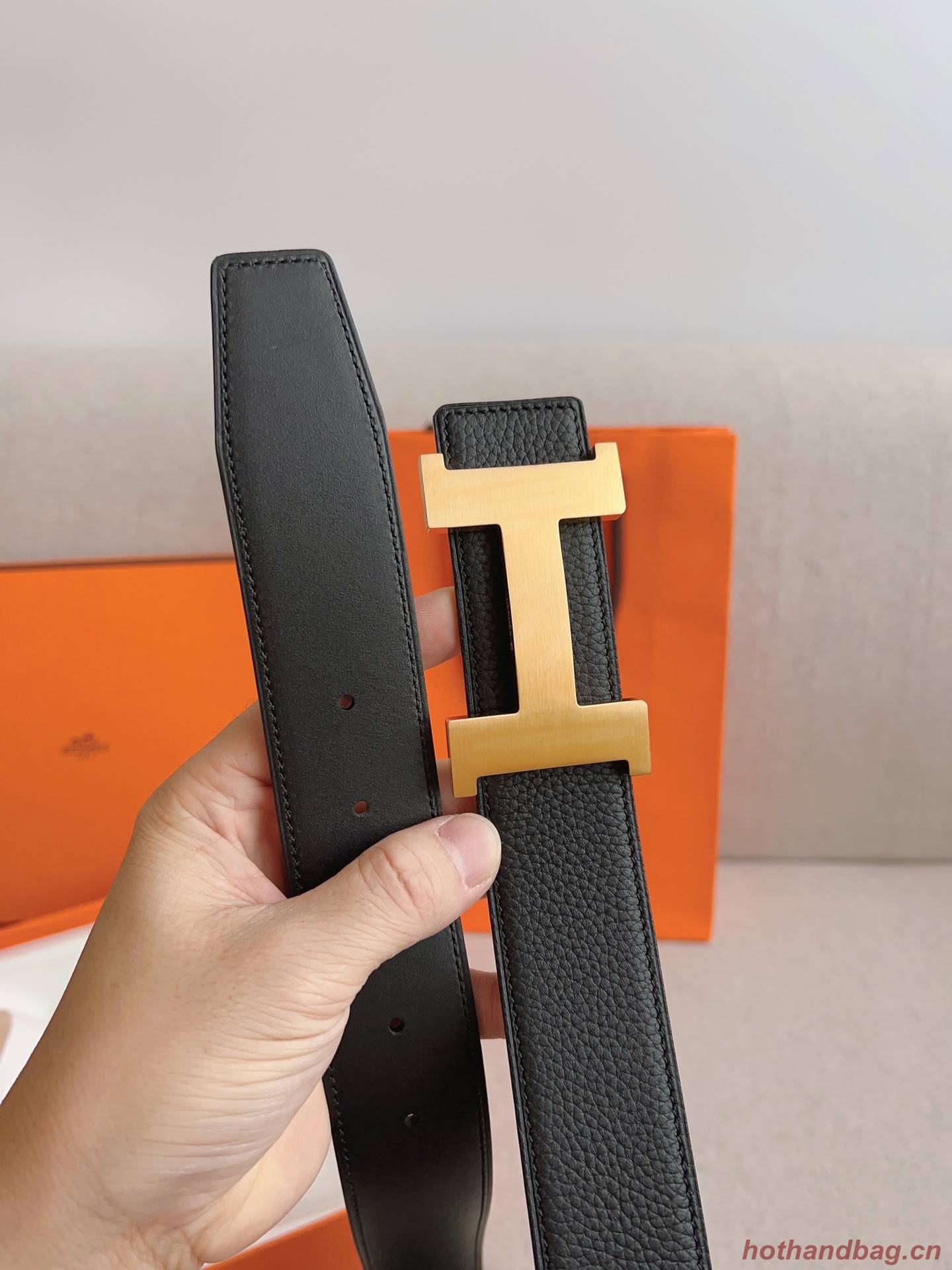 Hermes Belt 38MM HMB00096