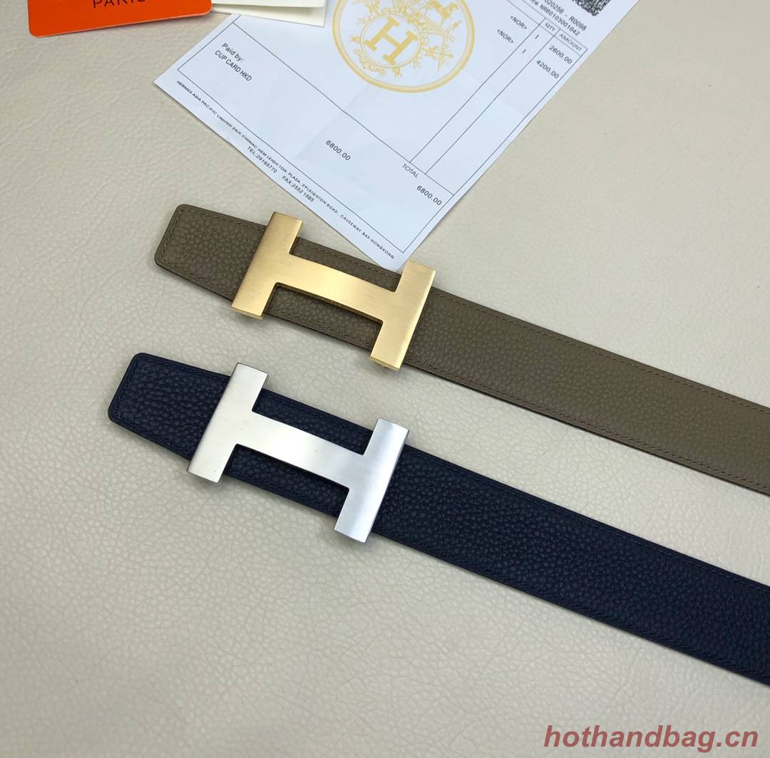 Hermes Belt 38MM HMB00106-1