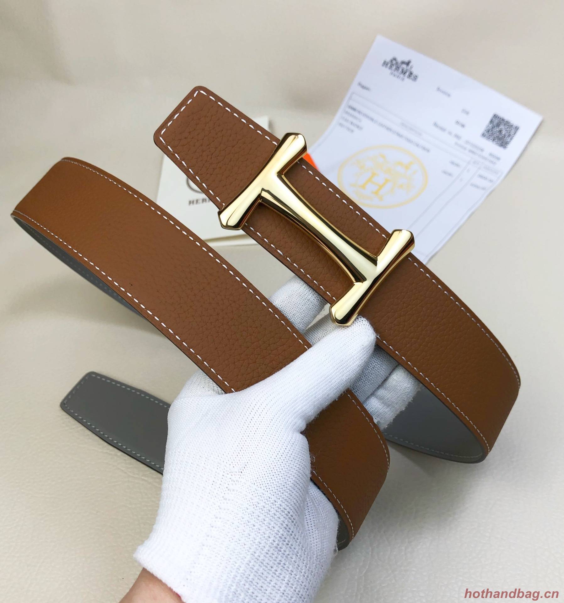 Hermes Belt 38MM HMB00107-1