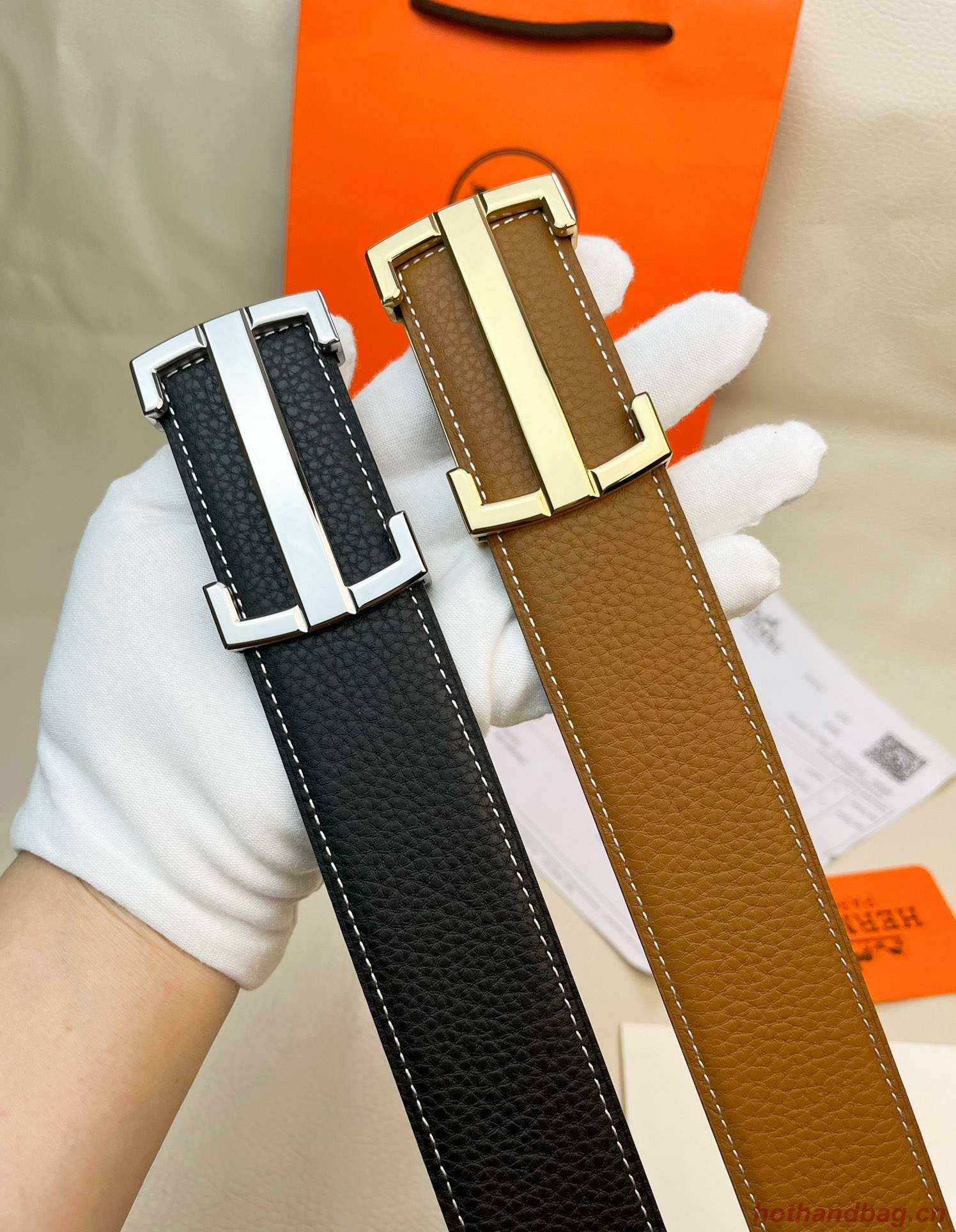 Hermes Belt 38MM HMB00109-1