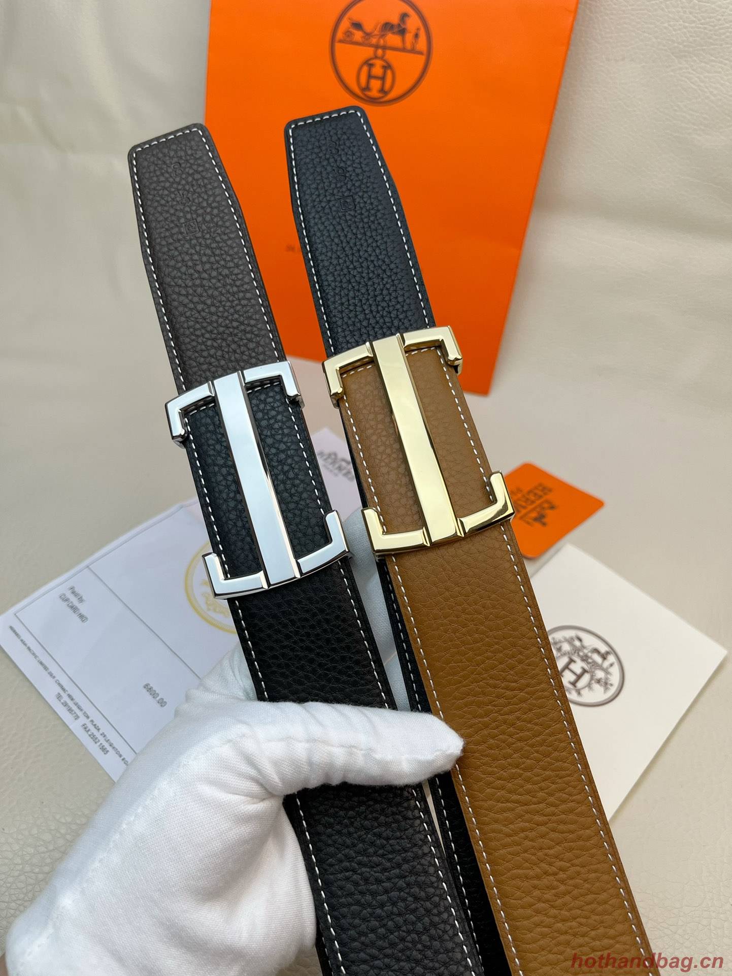 Hermes Belt 38MM HMB00109-1