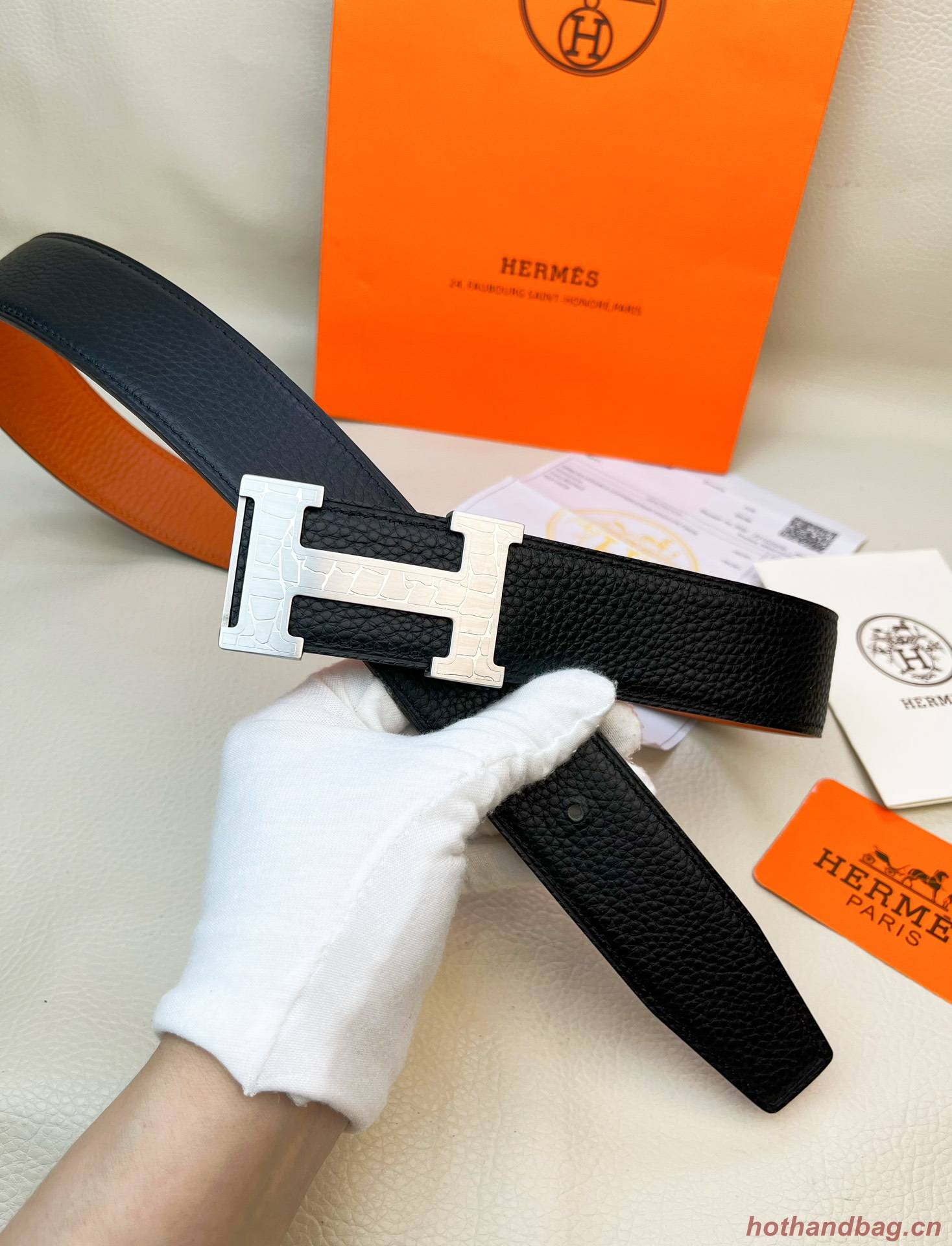 Hermes Belt 38MM HMB00112-1