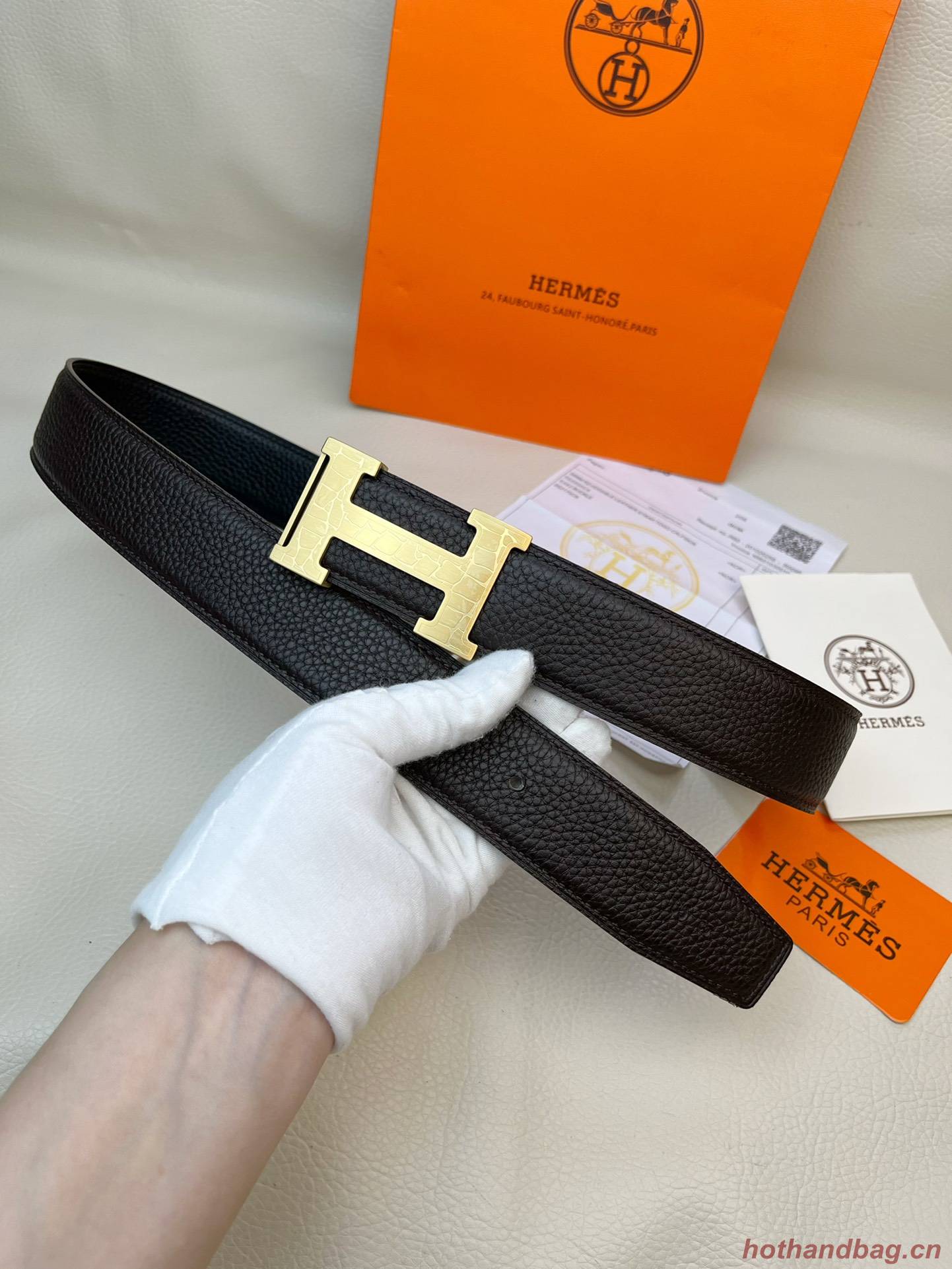 Hermes Belt 38MM HMB00112-2