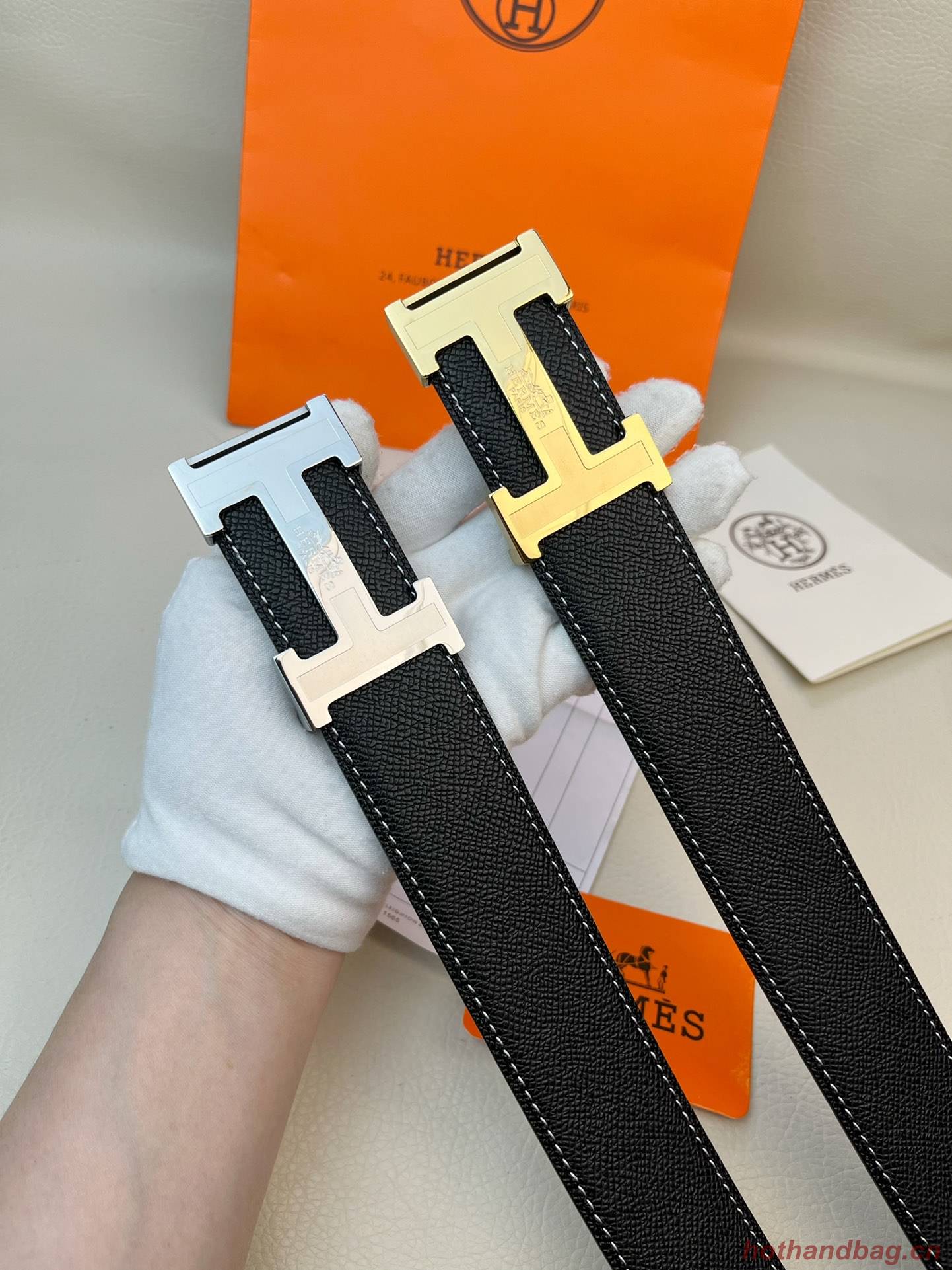 Hermes Belt 38MM HMB00114-1