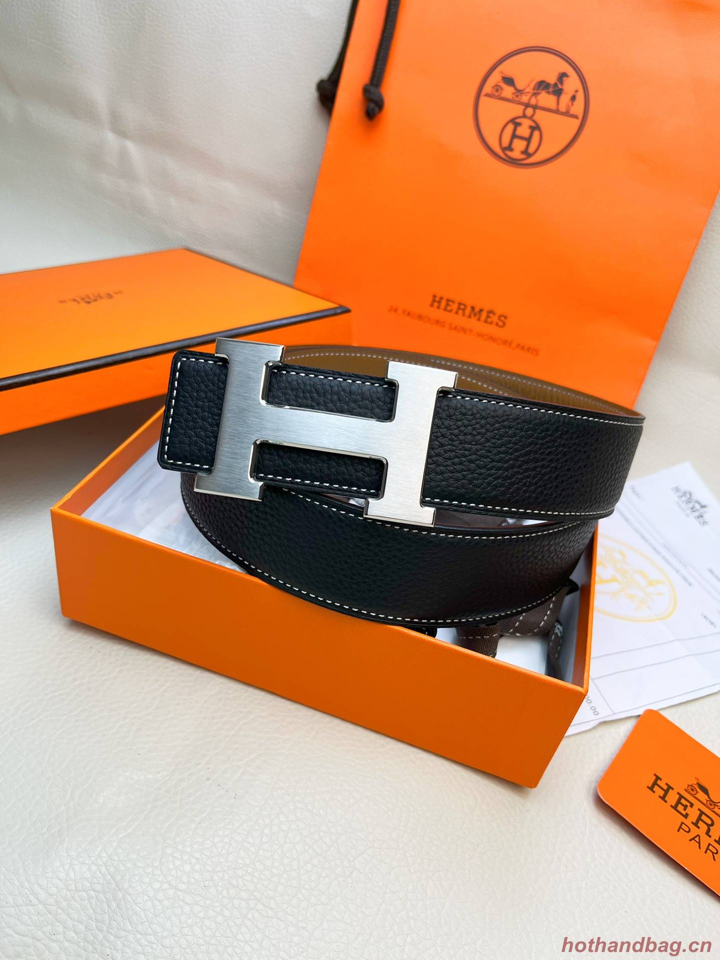 Hermes Belt 38MM HMB00115-1