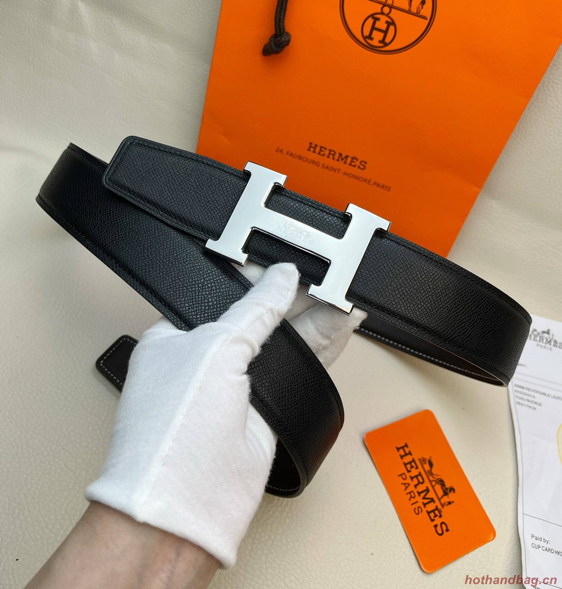 Hermes Belt 38MM HMB00116-1