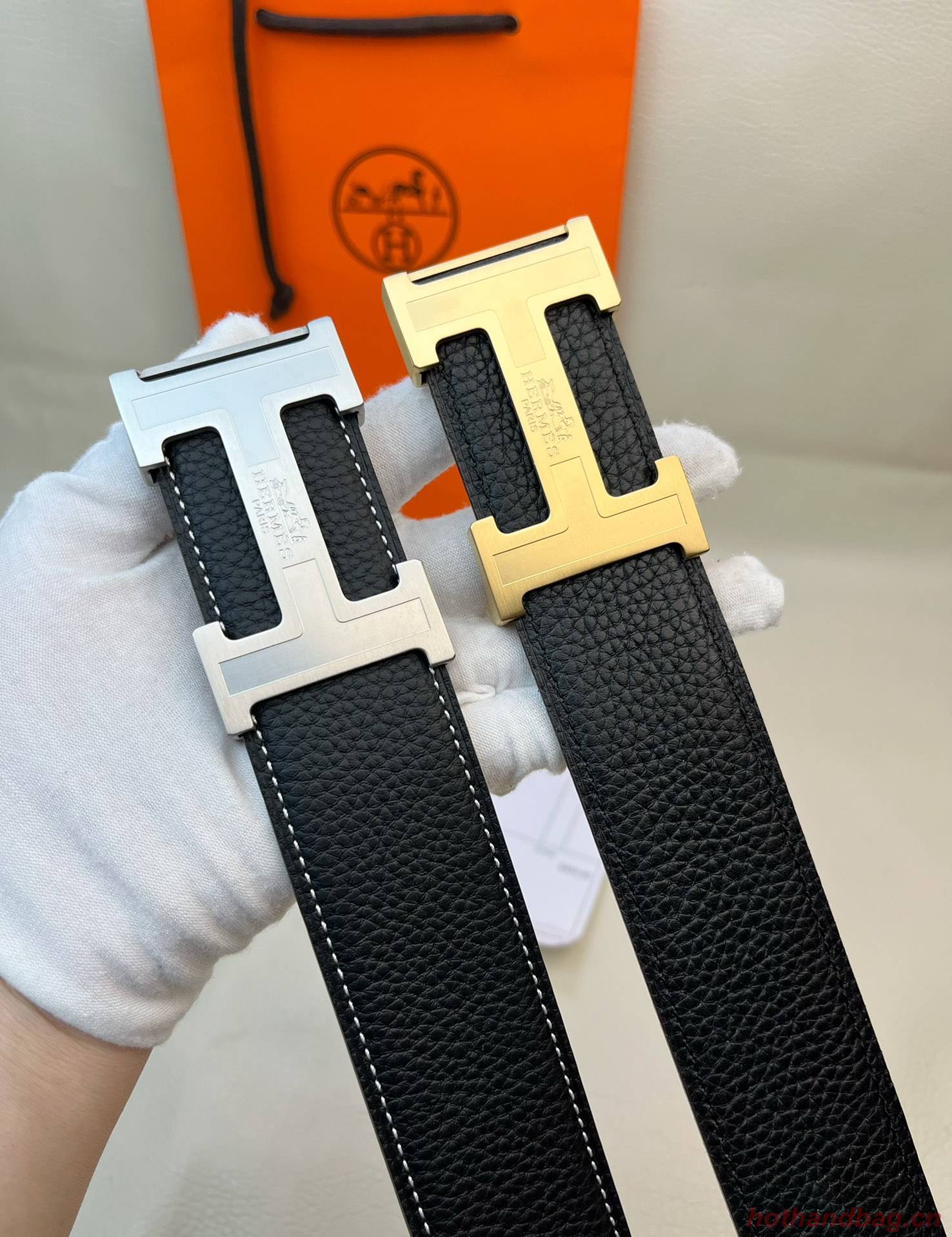 Hermes Belt 38MM HMB00117-1