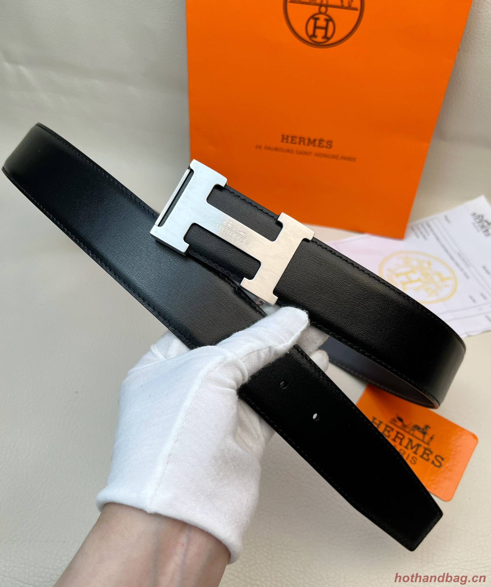 Hermes Belt 38MM HMB00118-1