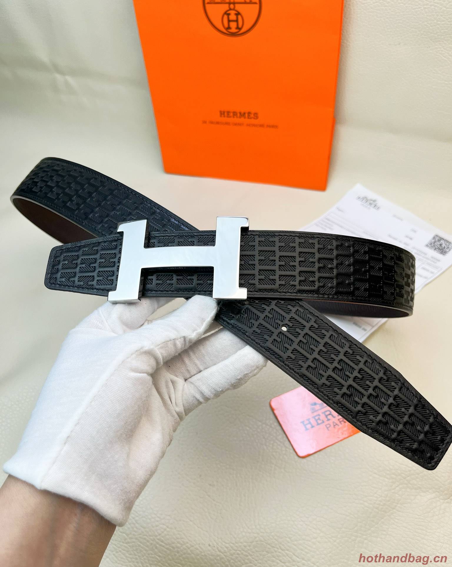 Hermes Belt 38MM HMB00119-1