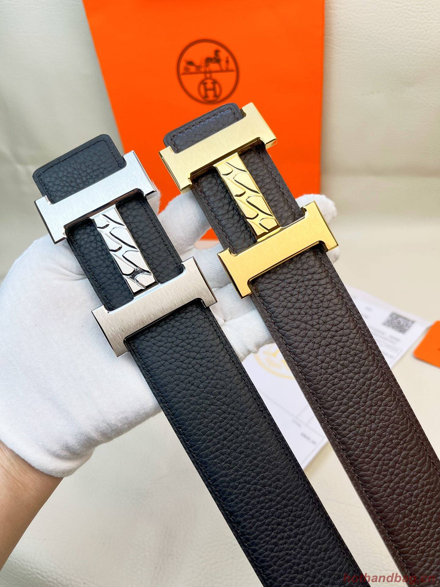 Hermes Belt 38MM HMB00121-1