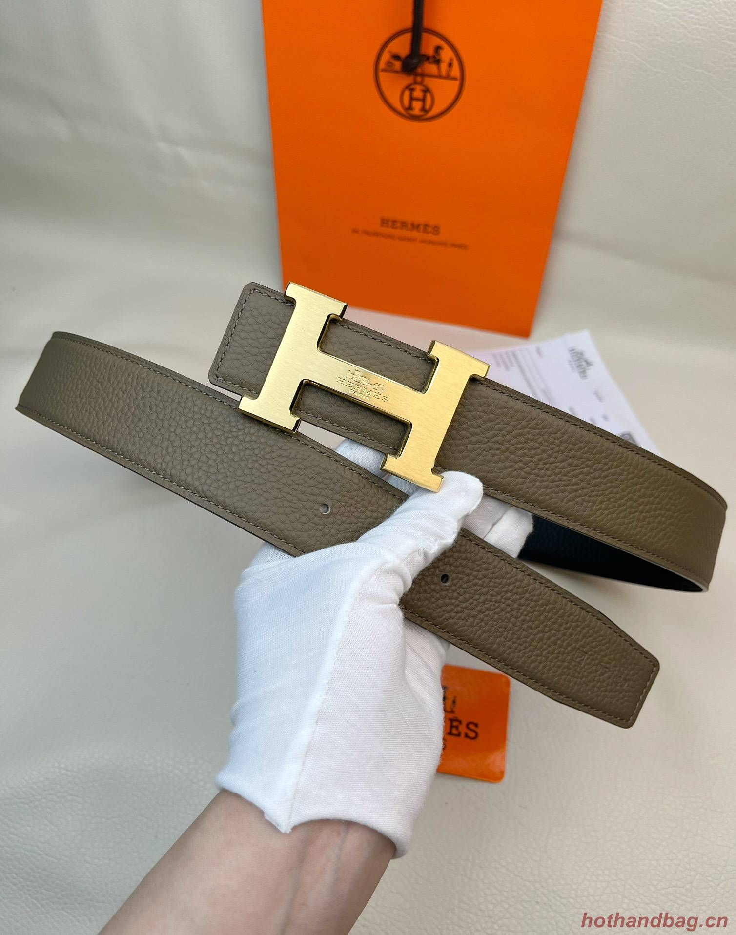 Hermes Belt 38MM HMB00125-2