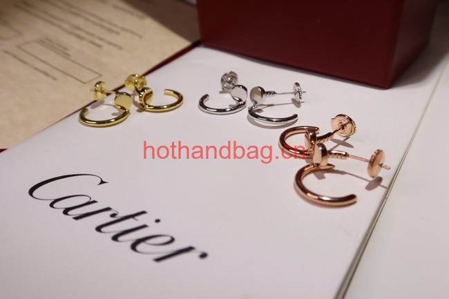 Cartier Earrings CE12046