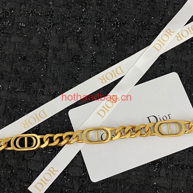 Dior Necklace CE12068