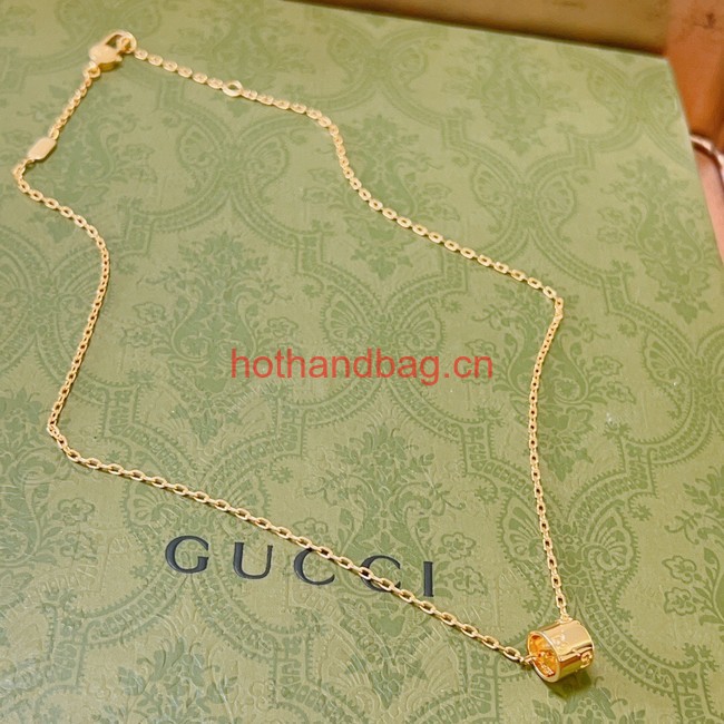 Gucci Necklace CE12044