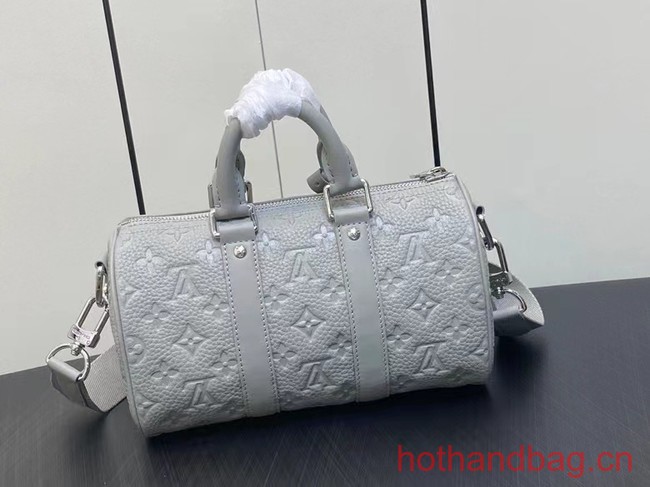 Louis Vuitton Keepall Bandouliere 25 M23163