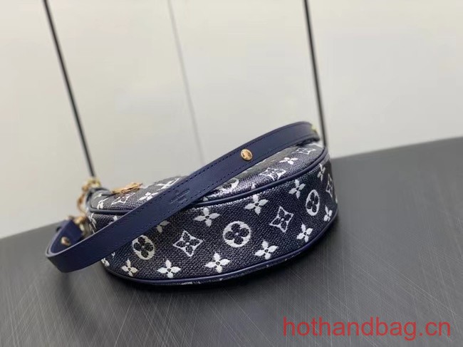 Louis Vuitton Loop PM M22928 dark blue