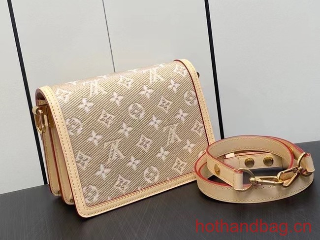 Louis Vuitton Mini Dauphine M22826