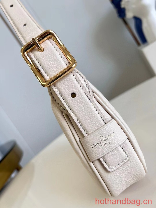 Louis Vuitton Mini Moon M82391 Cream