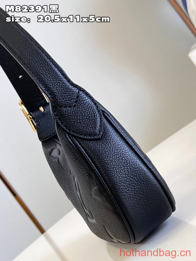 Louis Vuitton Mini Moon M82391 black