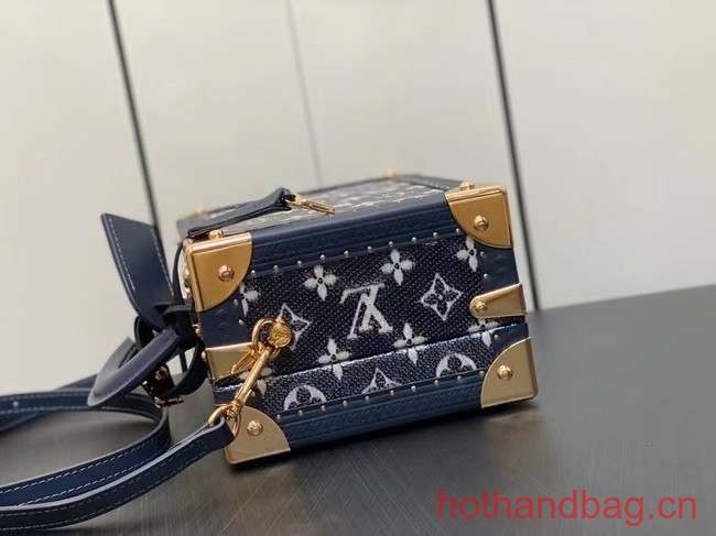 Louis Vuitton Petite Valise M10201