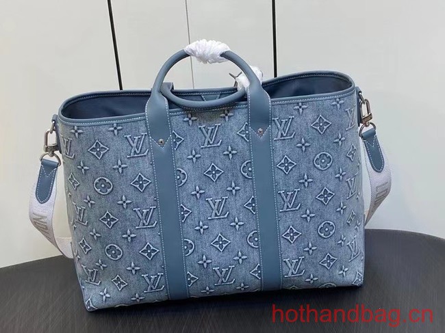 Louis Vuitton Weekend Tote NM M22537