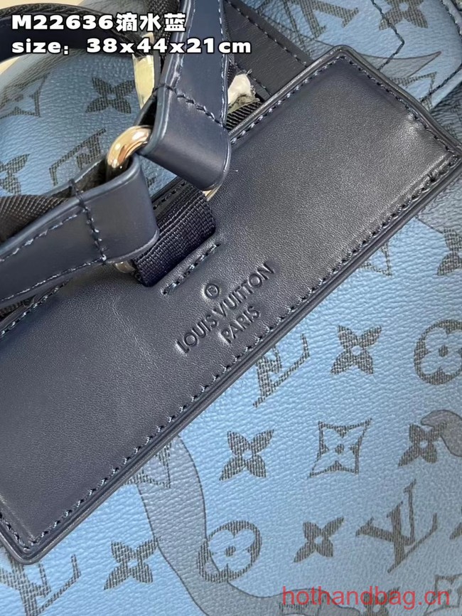 Louis Vuitton Christopher MM M22636