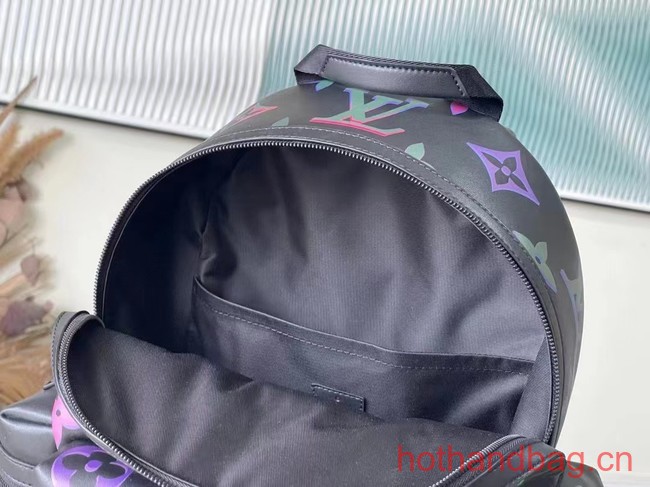 Louis Vuitton Comet Backpack M22488 Black