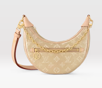 Louis Vuitton Loop PM M22928 Beige