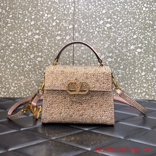 VALENTINO VSLING 3D MINI Shoulder bag WB0G97-11