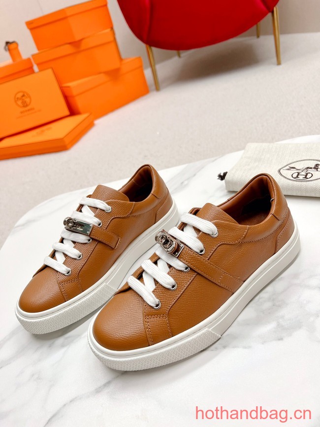 Hermes Shoes 93586-5